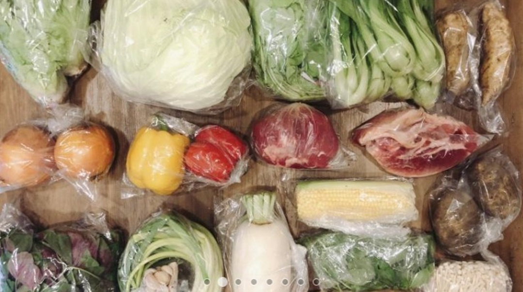 21生鮮宅配推薦 Ptt網友激推17大生鮮宅配網通路 線上買菜 生鮮蔬果 食材箱免運費宅配到家 依武享生活