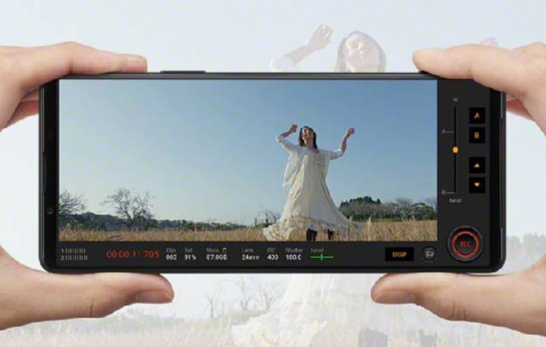 手機推薦 手機推薦 2022高階旗艦手機推薦:【SONY Xperia 1 IV】